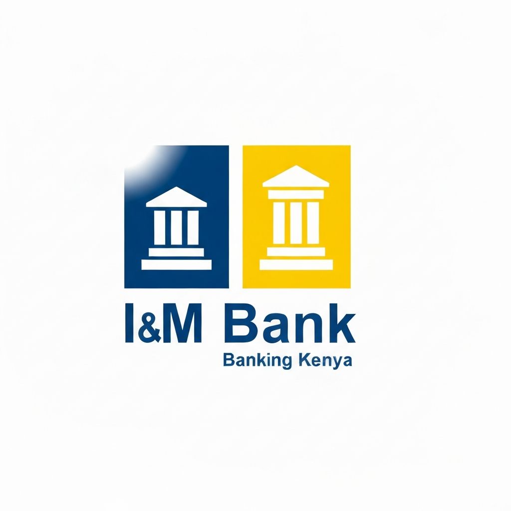 I&M Bank Logo